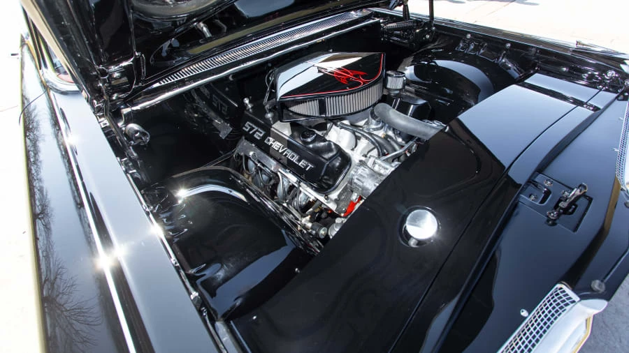 1959 Chevrolet Impala 2nd Gen - Image 7 of 21