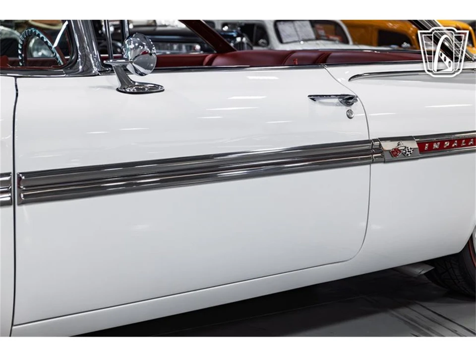 1959 Chevrolet Impala 2nd Gen - Image 17 of 31