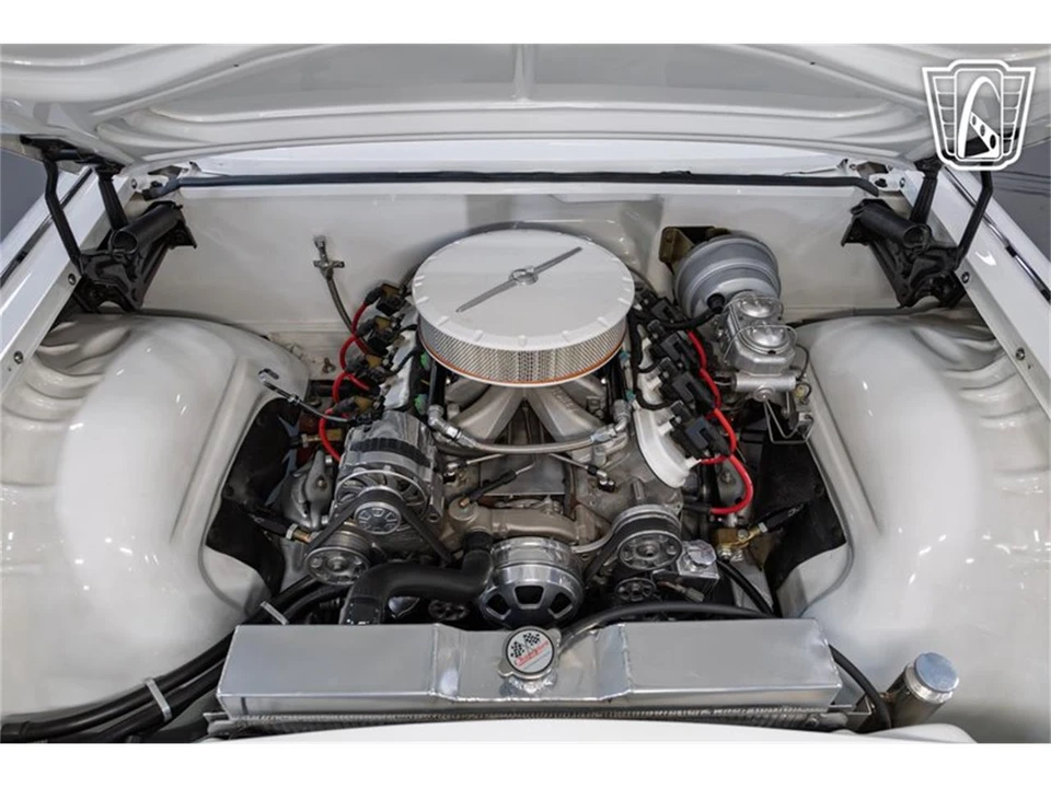 1959 Chevrolet Impala 2nd Gen - Image 2 of 31