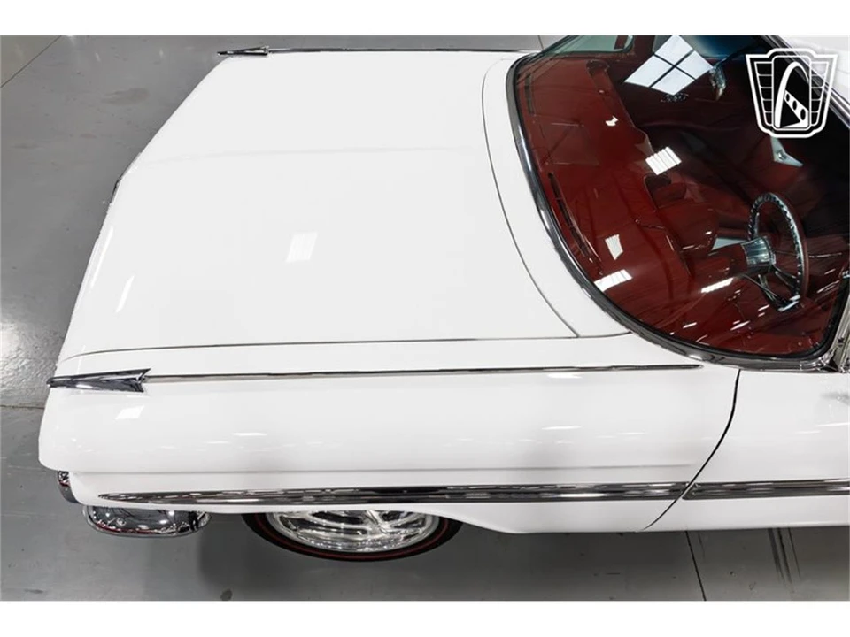 1959 Chevrolet Impala 2nd Gen - Image 13 of 31