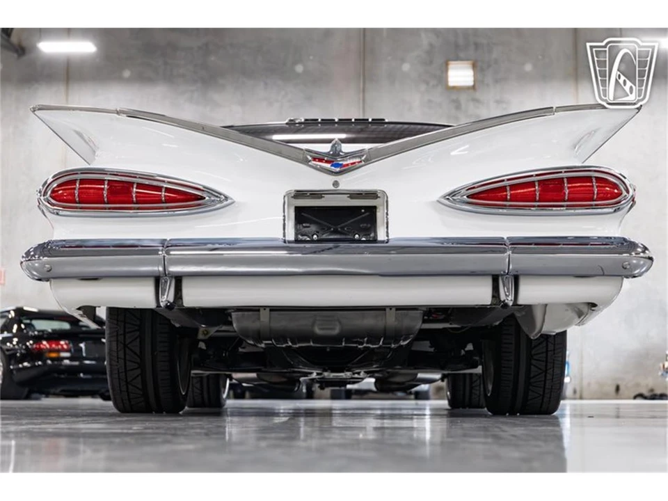 1959 Chevrolet Impala 2nd Gen - Image 24 of 31