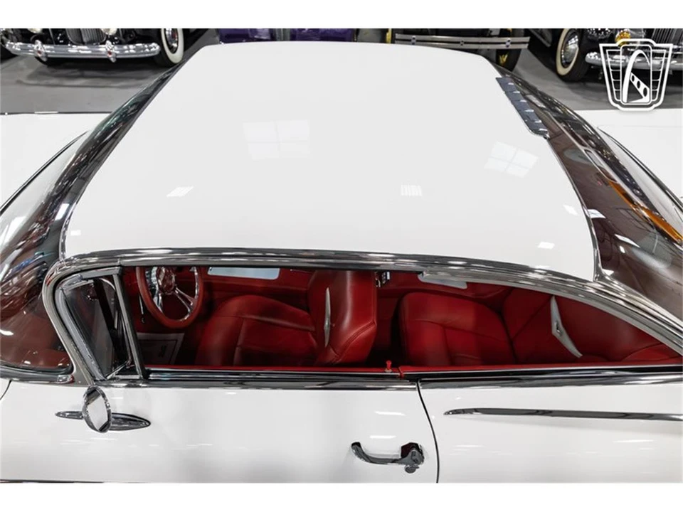 1959 Chevrolet Impala 2nd Gen - Image 14 of 31