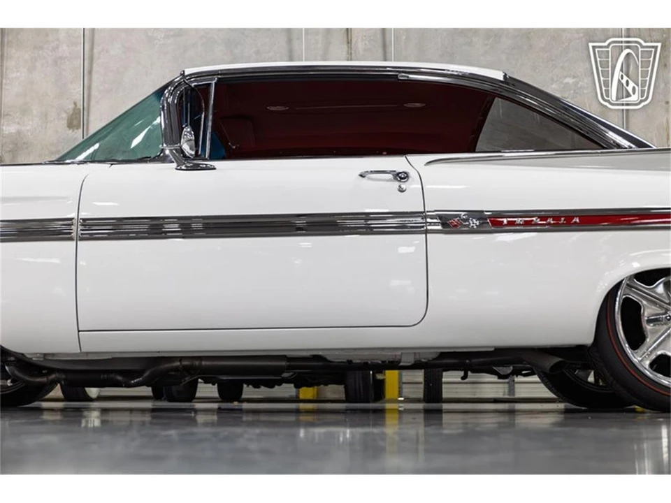 1959 Chevrolet Impala 2nd Gen - Image 20 of 31