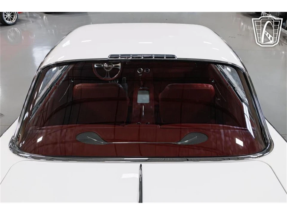 1959 Chevrolet Impala 2nd Gen - Image 25 of 31