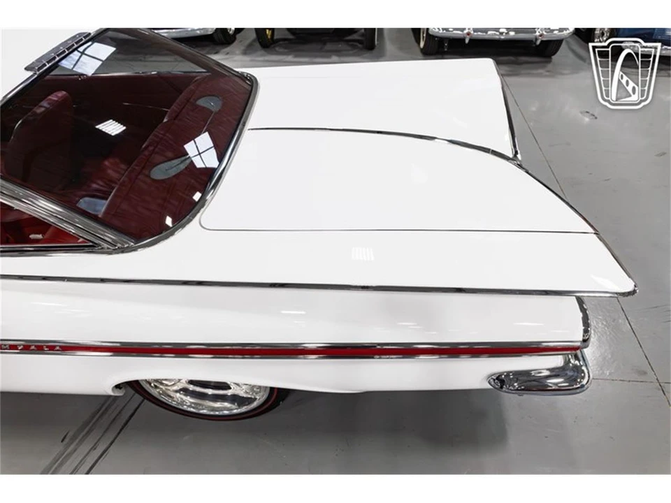 1959 Chevrolet Impala 2nd Gen - Image 15 of 31