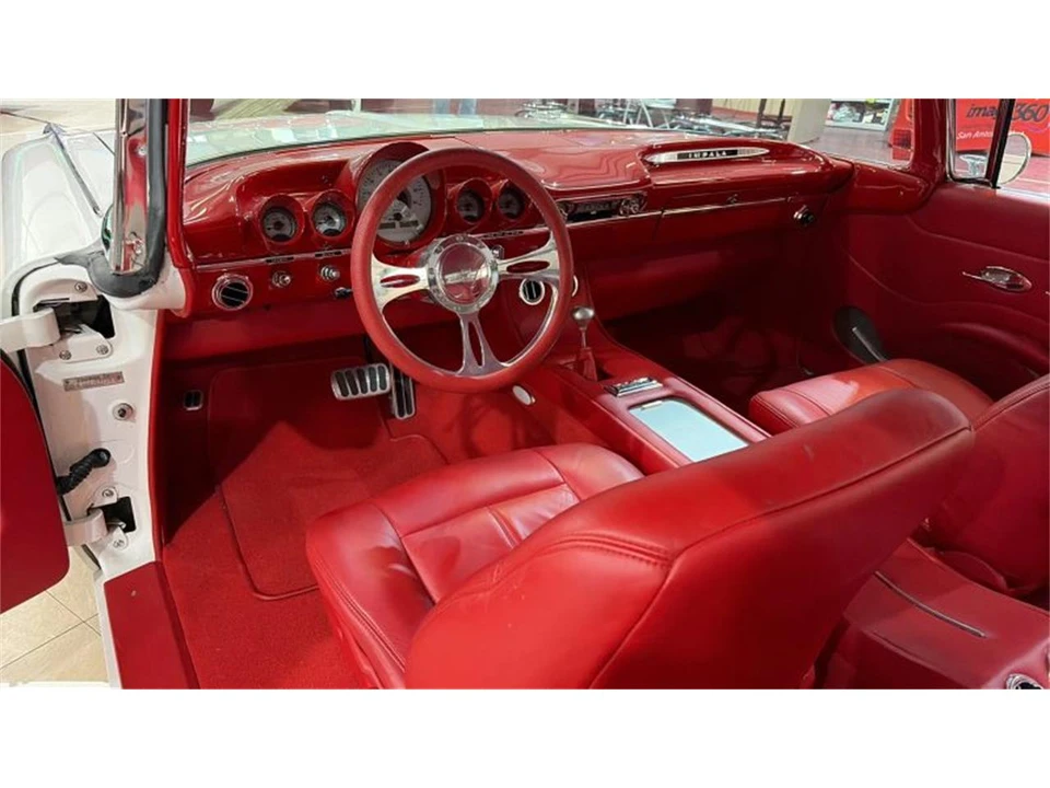 1959 Chevrolet Impala 2nd Gen - Image 12 of 20