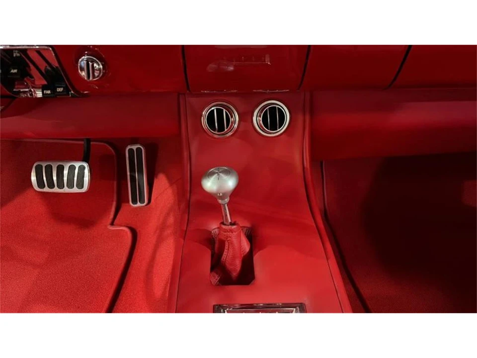 1959 Chevrolet Impala 2nd Gen - Image 14 of 20