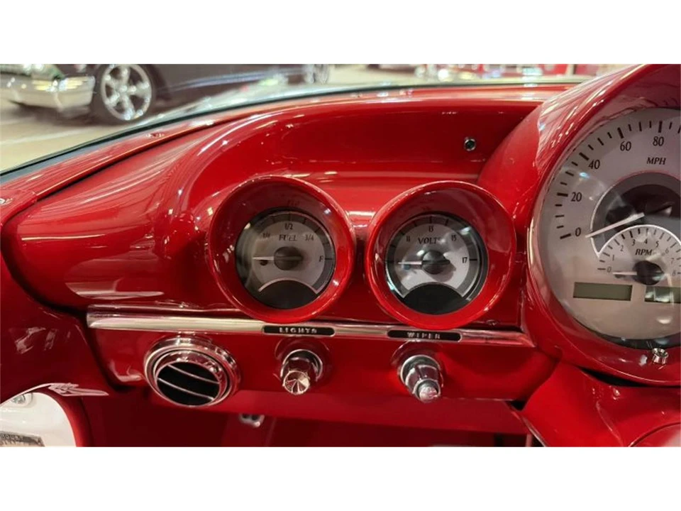 1959 Chevrolet Impala 2nd Gen - Image 13 of 20