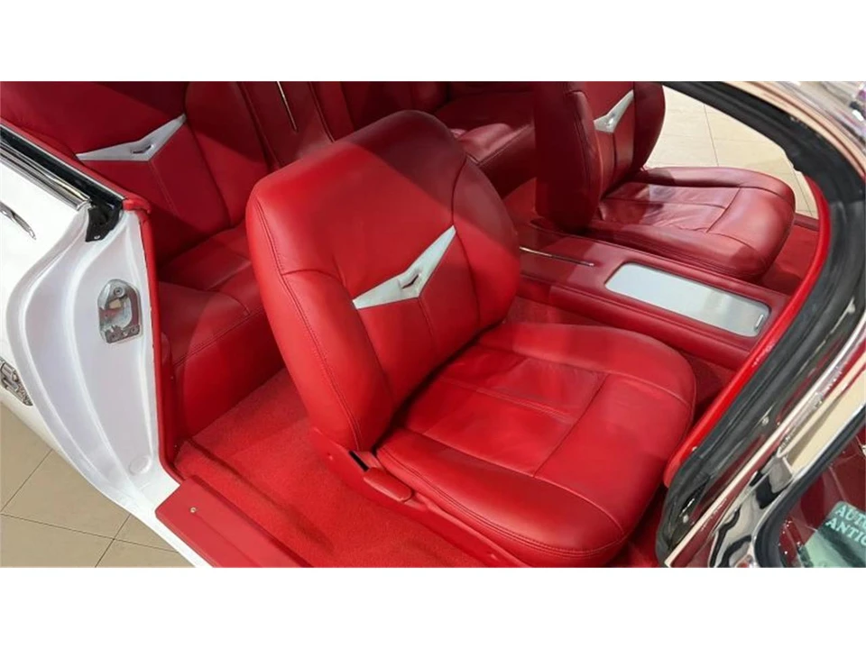 1959 Chevrolet Impala 2nd Gen - Image 17 of 20