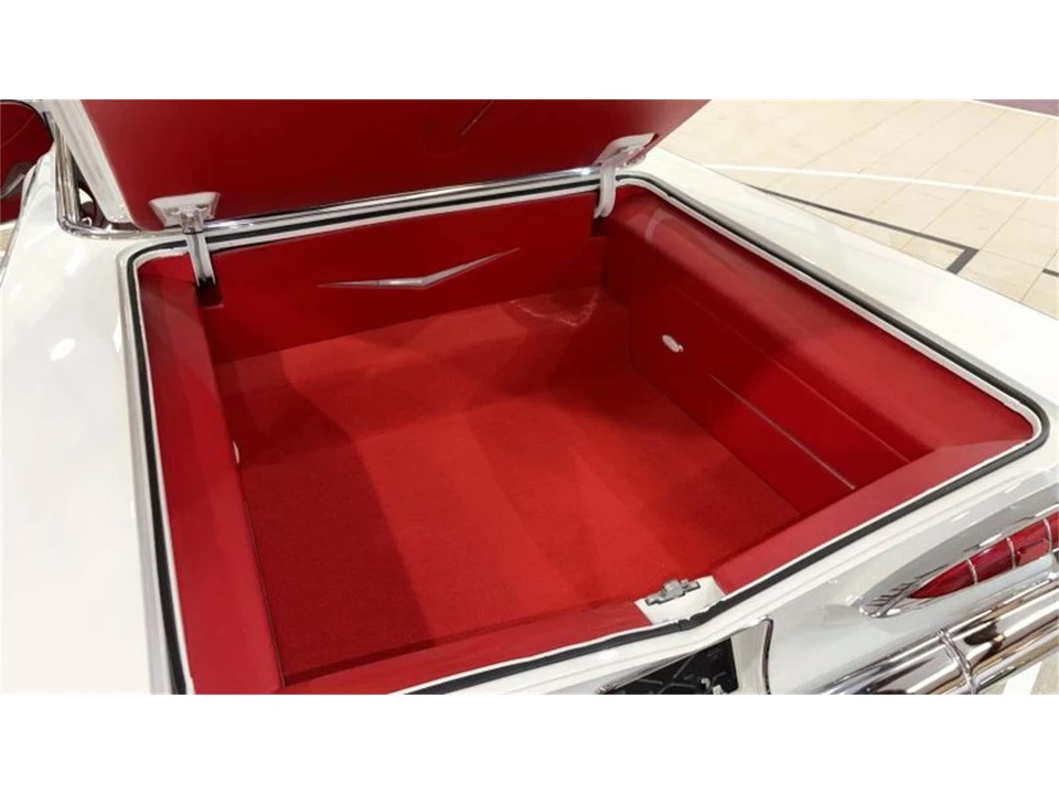 1959 Chevrolet Impala 2nd Gen - Image 19 of 20