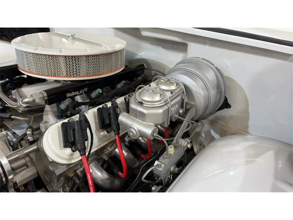 1959 Chevrolet Impala 2nd Gen - Image 28 of 31
