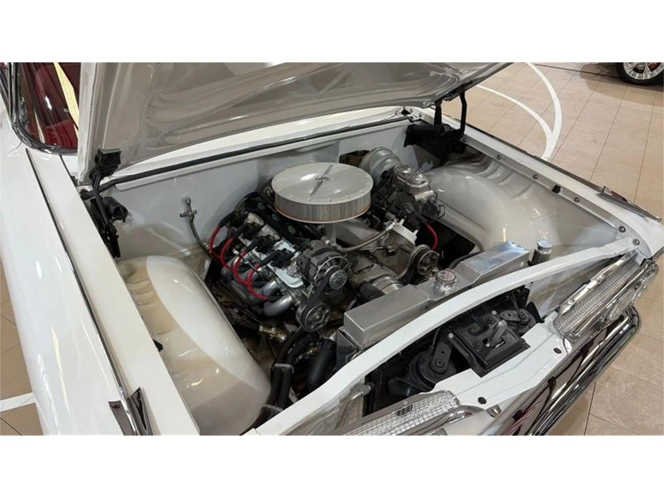 1959 Chevrolet Impala 2nd Gen - Image 10 of 31