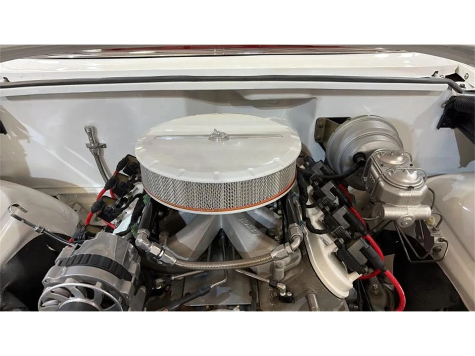 1959 Chevrolet Impala 2nd Gen - Image 19 of 31