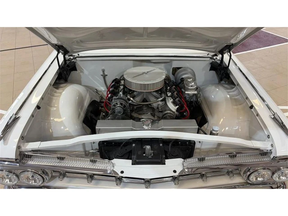 1959 Chevrolet Impala 2nd Gen - Image 11 of 31