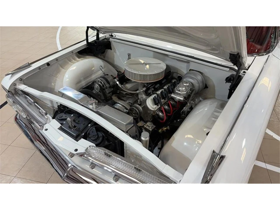 1959 Chevrolet Impala 2nd Gen - Image 12 of 31