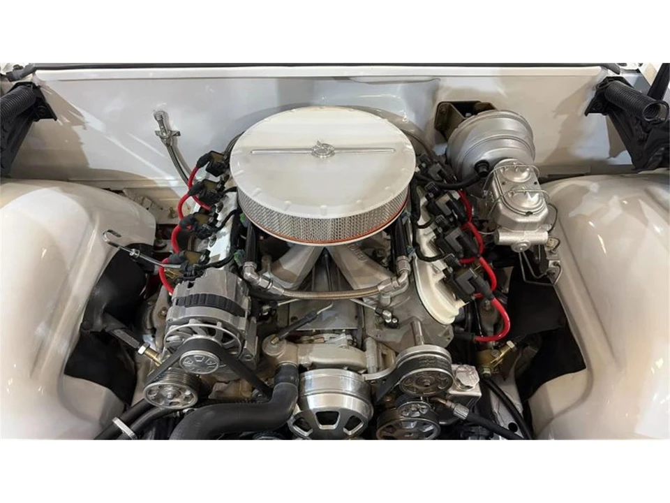 1959 Chevrolet Impala 2nd Gen - Image 18 of 31