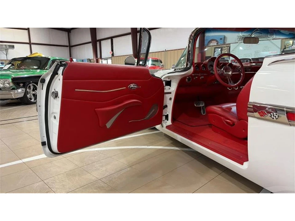 1959 Chevrolet Impala 2nd Gen - Image 30 of 31