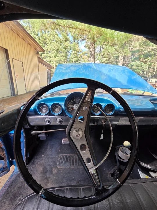 1959 Chevrolet Impala 1st Gen - Image 5 of 21