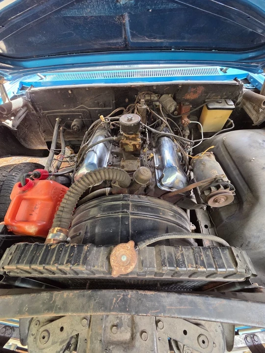 1959 Chevrolet Impala 1st Gen - Image 11 of 21