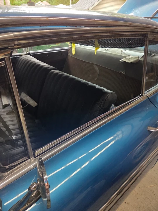 1959 Chevrolet Impala 1st Gen - Image 15 of 21