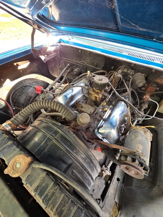 1959 Chevrolet Impala 1st Gen - Image 12 of 21