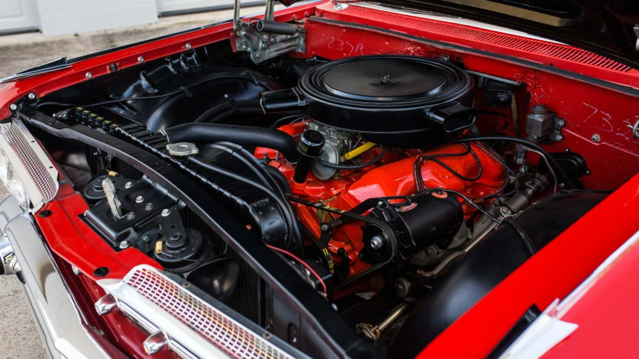 1959 Chevrolet Impala 2nd Gen - Image 6 of 20
