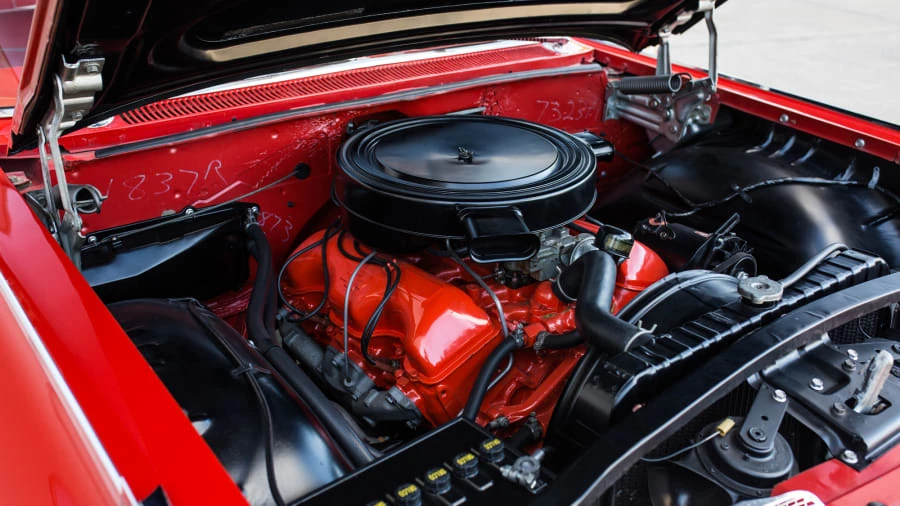 1959 Chevrolet Impala 2nd Gen - Image 7 of 20