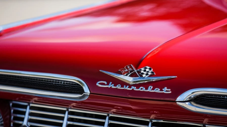 1959 Chevrolet Impala 2nd Gen - Image 8 of 20