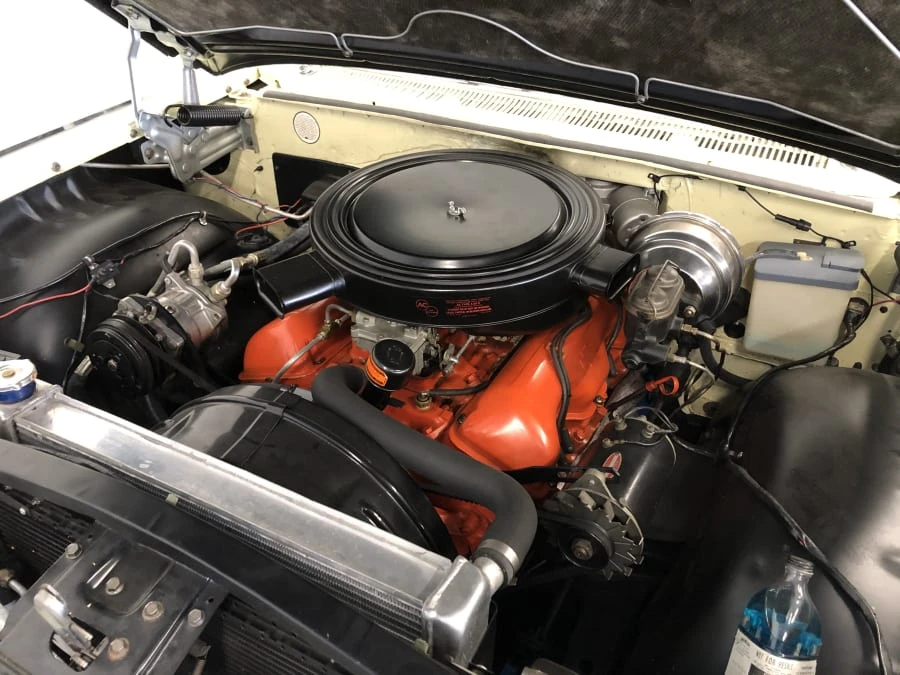 1959 Chevrolet Impala 2nd Gen - Image 5 of 5