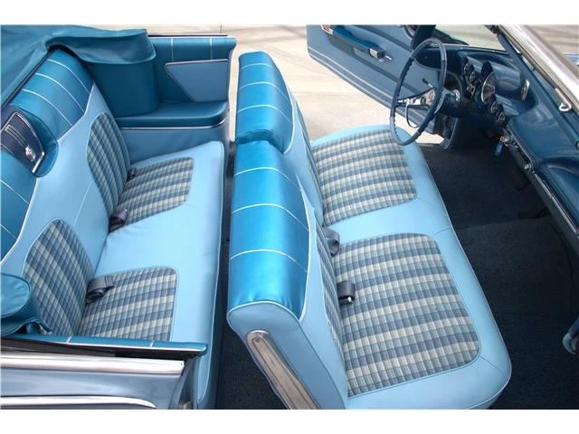 1959 Chevrolet Impala 2nd Gen - Image 6 of 21