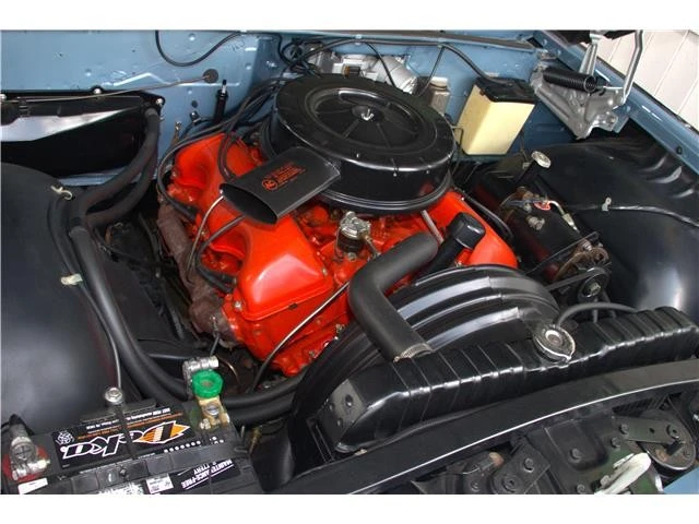 1959 Chevrolet Impala 2nd Gen - Image 3 of 21