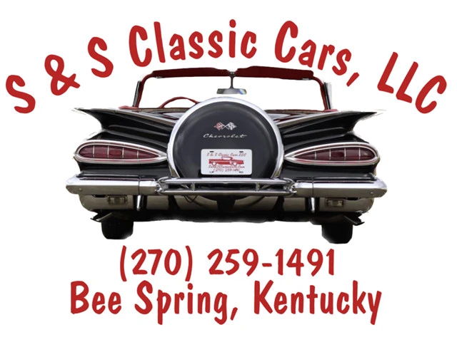 1959 Chevrolet Impala 2nd Gen - Image 15 of 21
