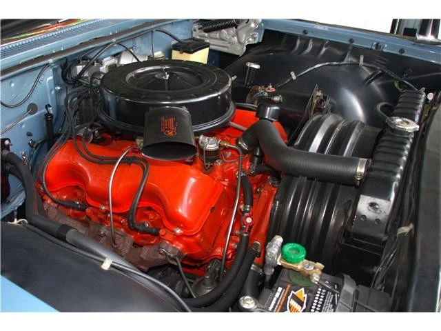 1959 Chevrolet Impala 2nd Gen - Image 18 of 21