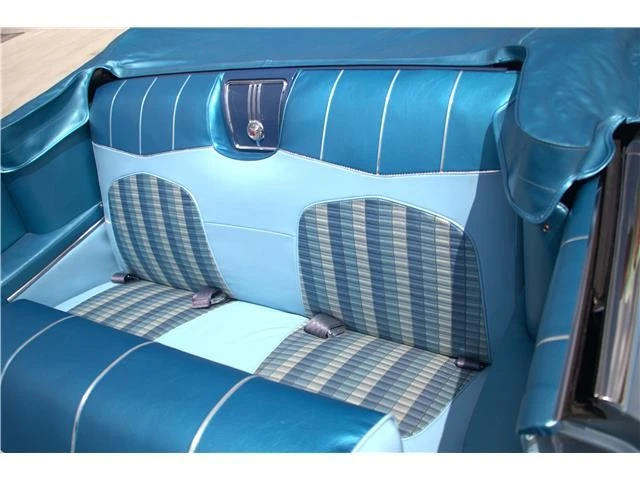1959 Chevrolet Impala 2nd Gen - Image 8 of 21