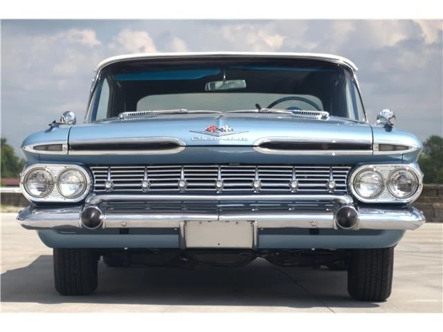 1959 Chevrolet Impala 2nd Gen - Image 2 of 21