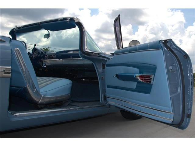 1959 Chevrolet Impala 2nd Gen - Image 21 of 21