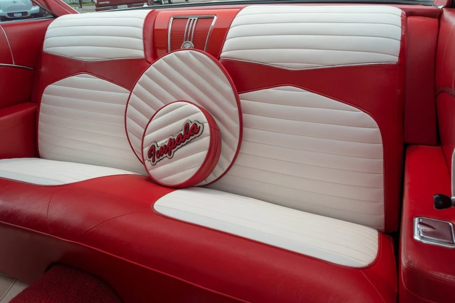 1959 Chevrolet Impala 2nd Gen - Image 4 of 7