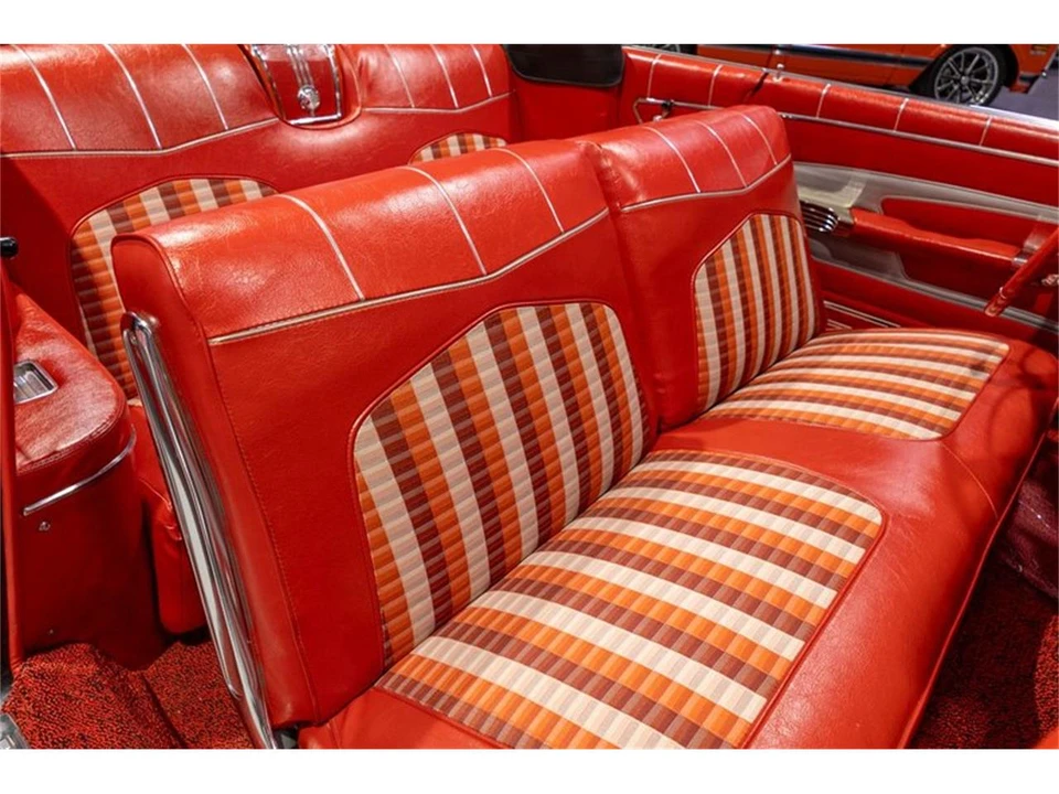 1959 Chevrolet Impala 2nd Gen - Image 2 of 31