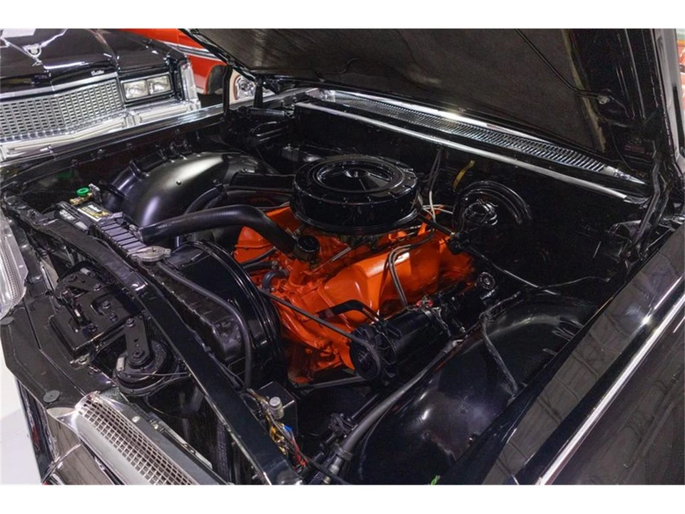 1959 Chevrolet Impala 2nd Gen - Image 3 of 31