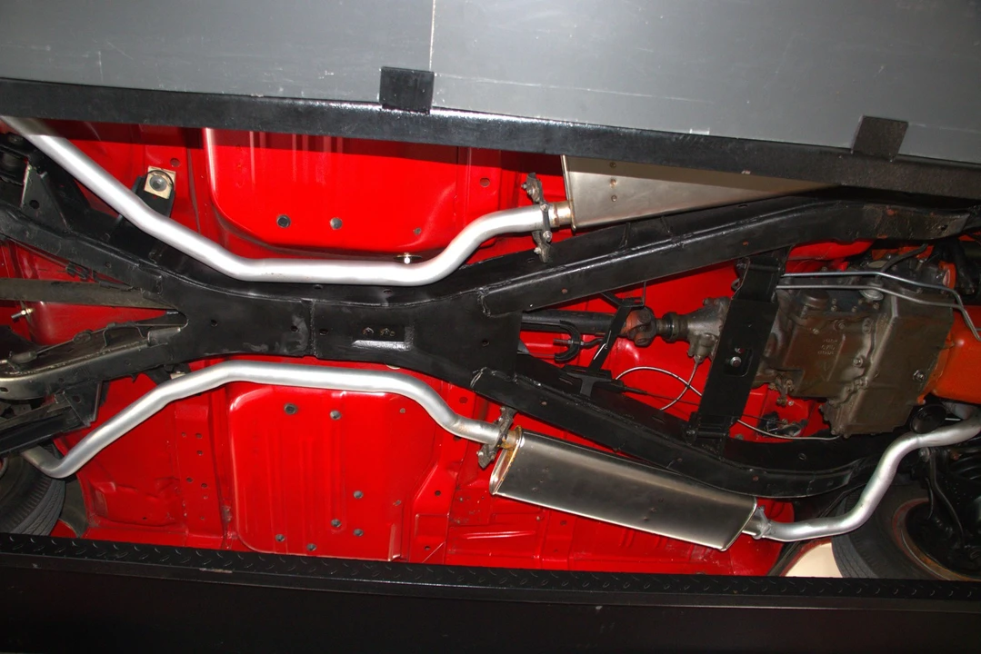 1959 Chevrolet Impala 2nd Gen - Image 11 of 31