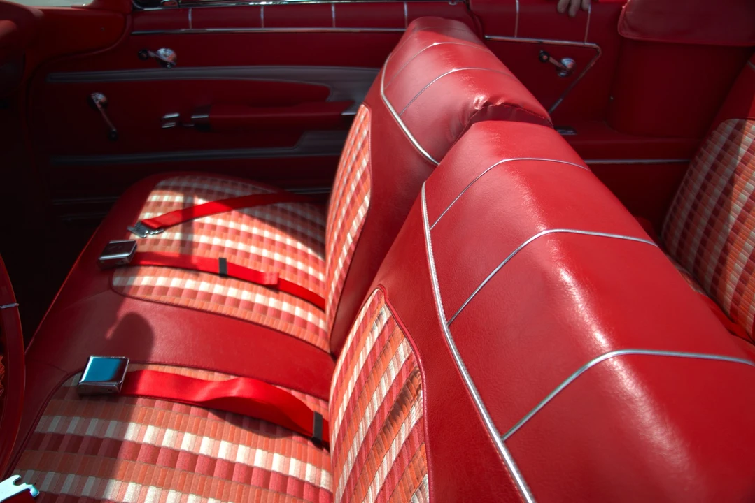 1959 Chevrolet Impala 2nd Gen - Image 31 of 31
