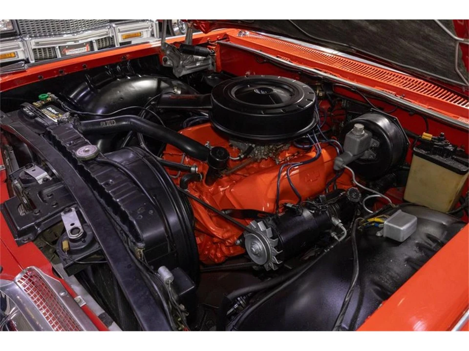 1959 Chevrolet Impala 2nd Gen - Image 4 of 31