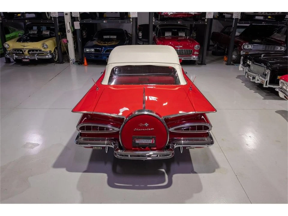 1959 Chevrolet Impala 2nd Gen - Image 18 of 31