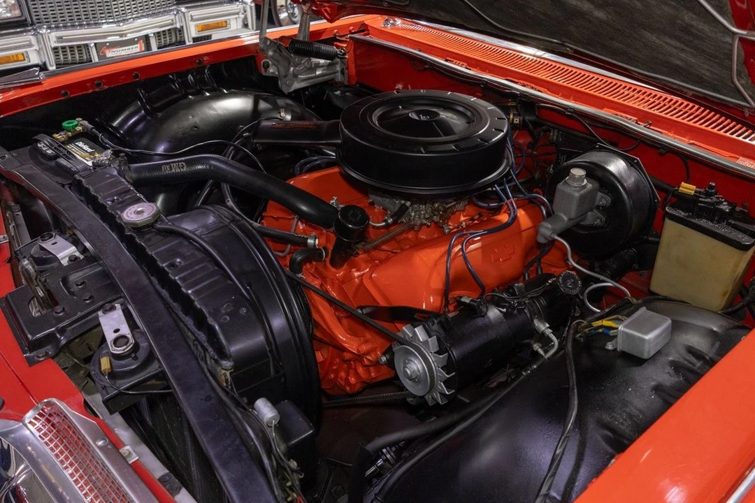 1959 Chevrolet Impala 2nd Gen - Image 6 of 31