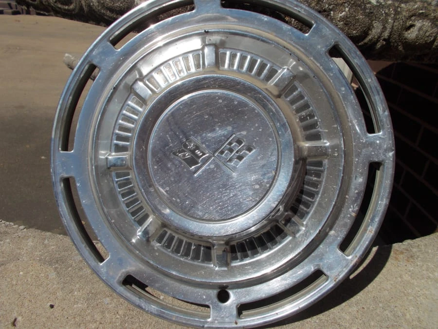 1959 Chevrolet Impala 2nd Gen - Image 7 of 9