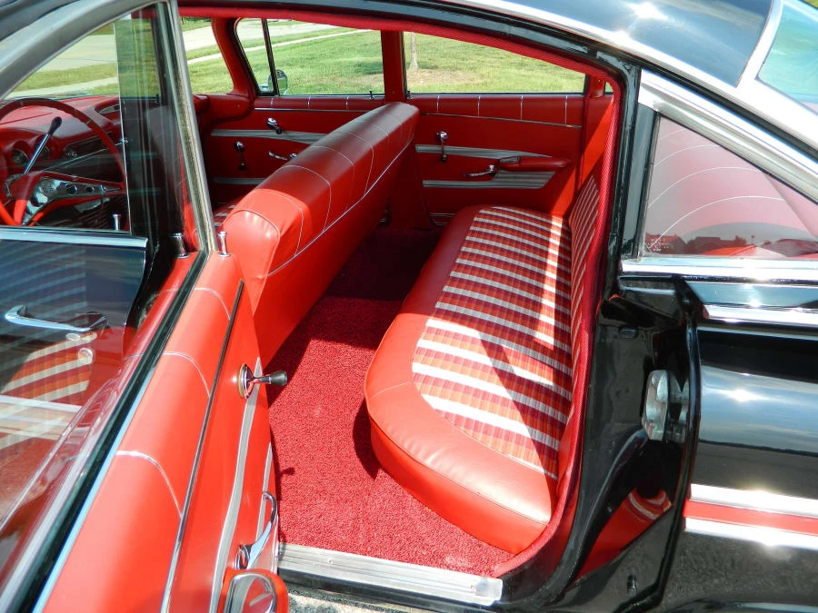 1959 Chevrolet Impala 2nd Gen - Image 6 of 8