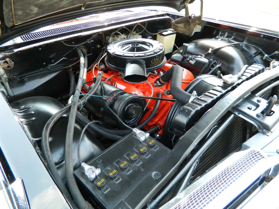 1959 Chevrolet Impala 2nd Gen - Image 7 of 8