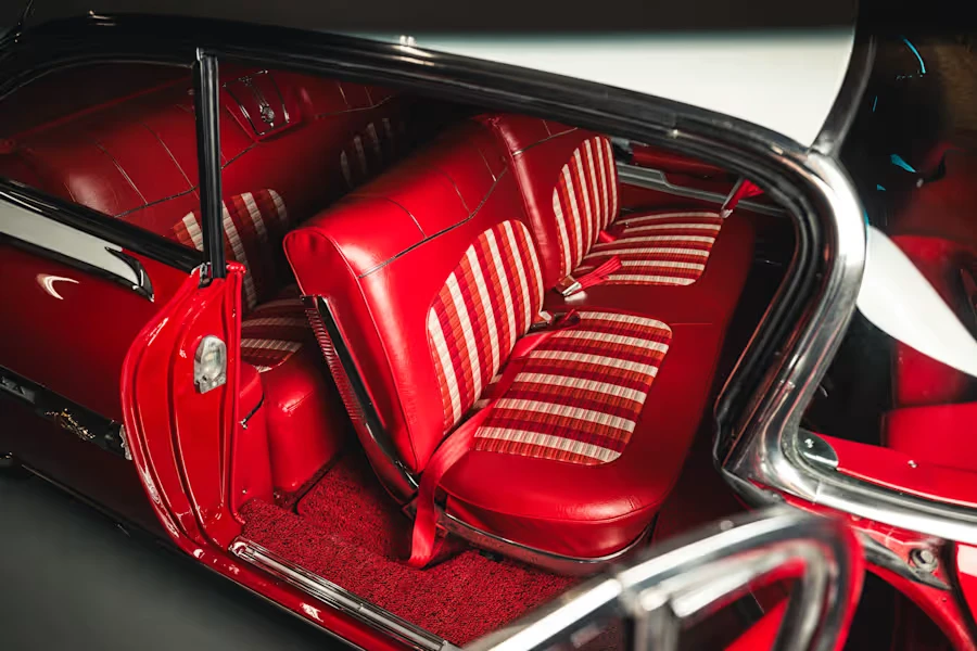 1959 Chevrolet Impala 2nd Gen - Image 30 of 31