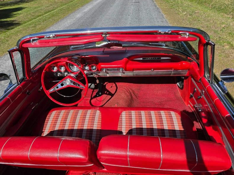 1959 Chevrolet Impala 2nd Gen - Image 13 of 29