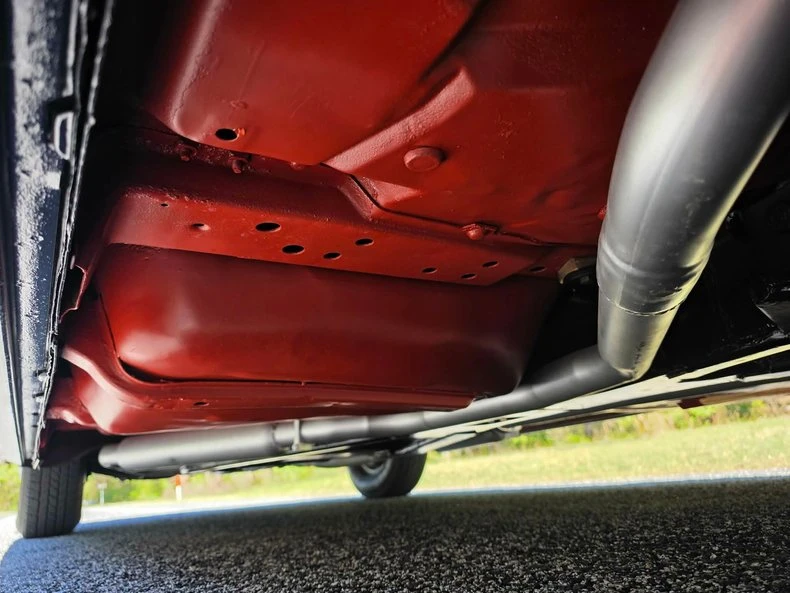 1959 Chevrolet Impala 2nd Gen - Image 11 of 29